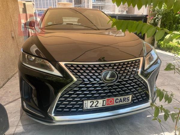 لكزس RX 2020 للبيع في العراق - اربيل